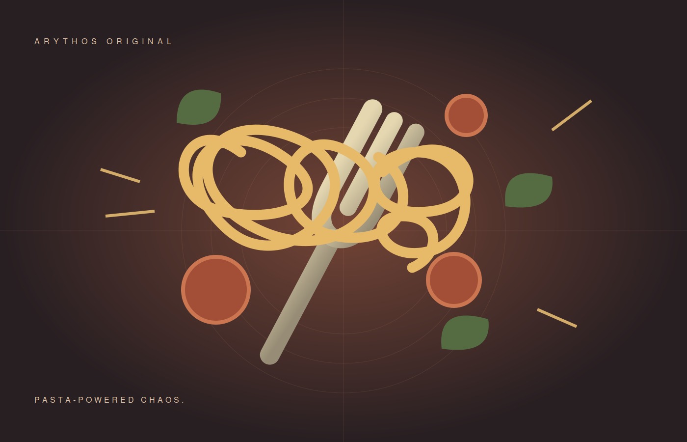 Spagooter Shooter illustrative artwork